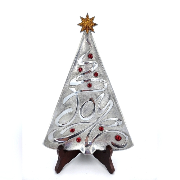 Lenox Joy Tree Tray - Picture 2 of 6